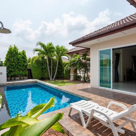 Luxury 3 Bed Pool Villa Ban Huai Yai Bagian luar foto