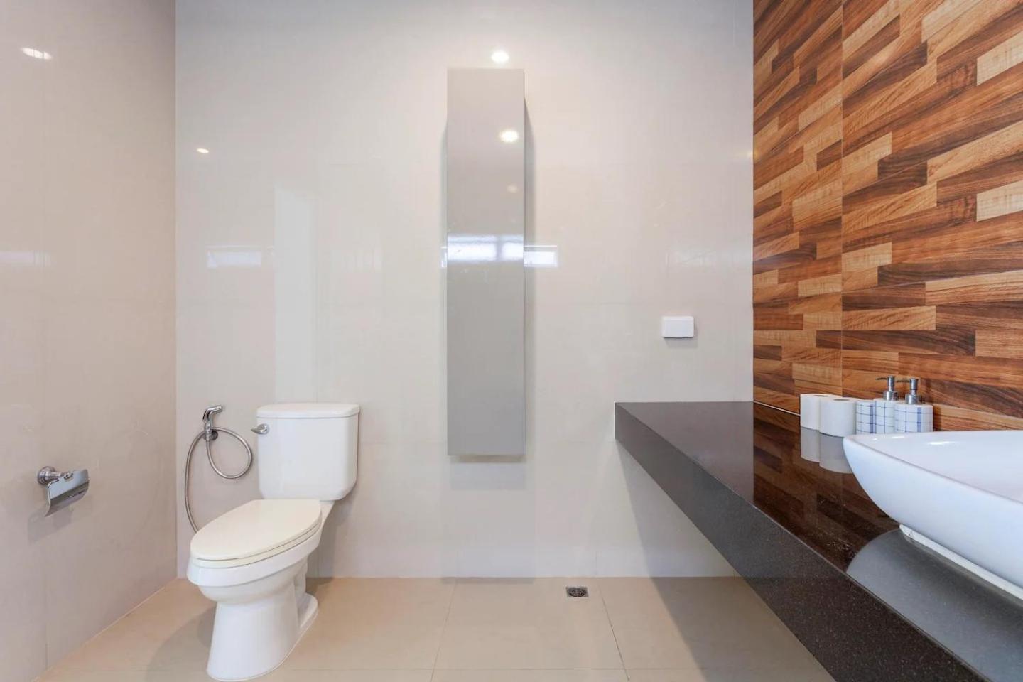 Luxury 3 Bed Pool Villa Ban Huai Yai Bagian luar foto