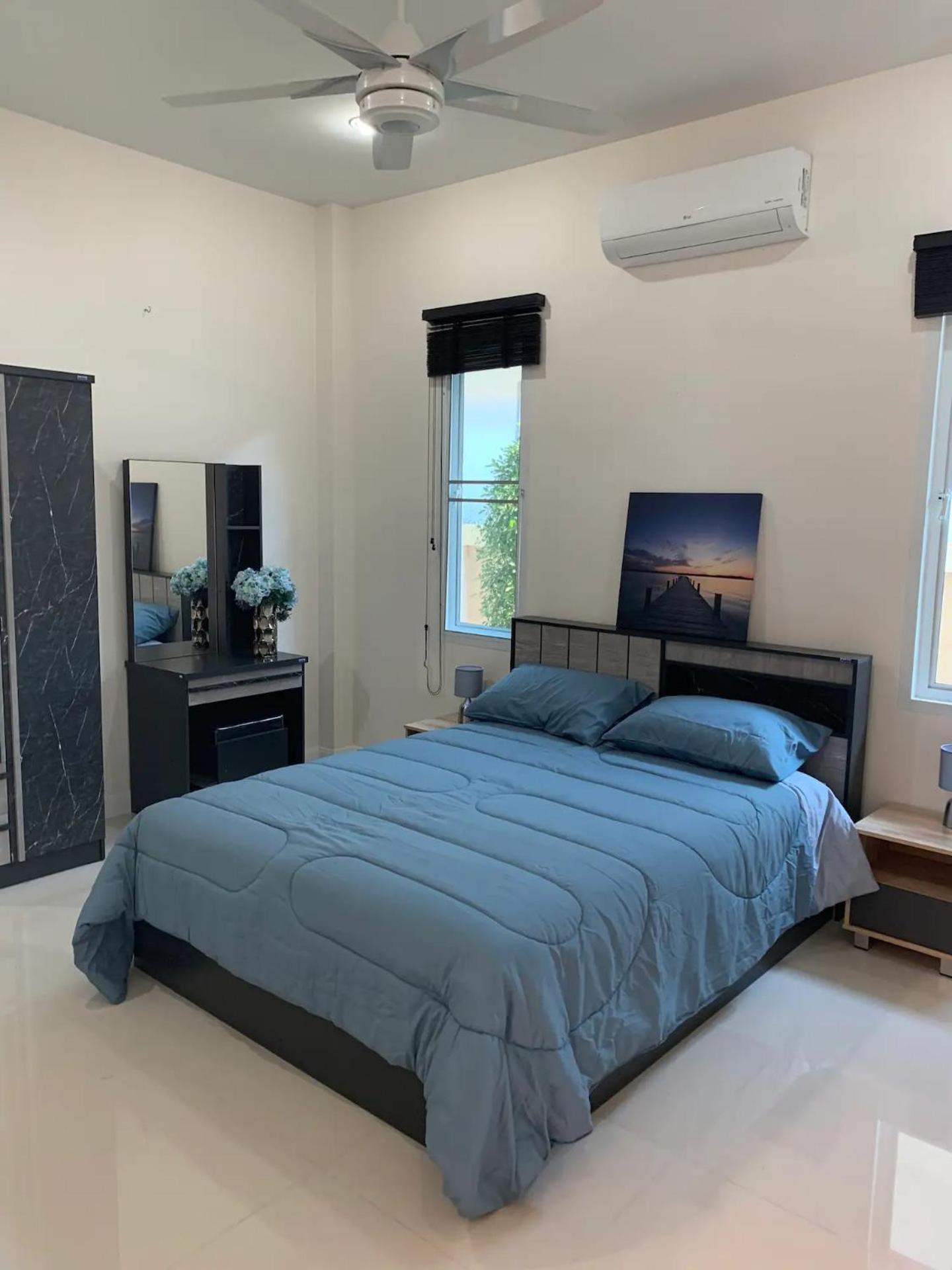 Luxury 3 Bed Pool Villa Ban Huai Yai Bagian luar foto