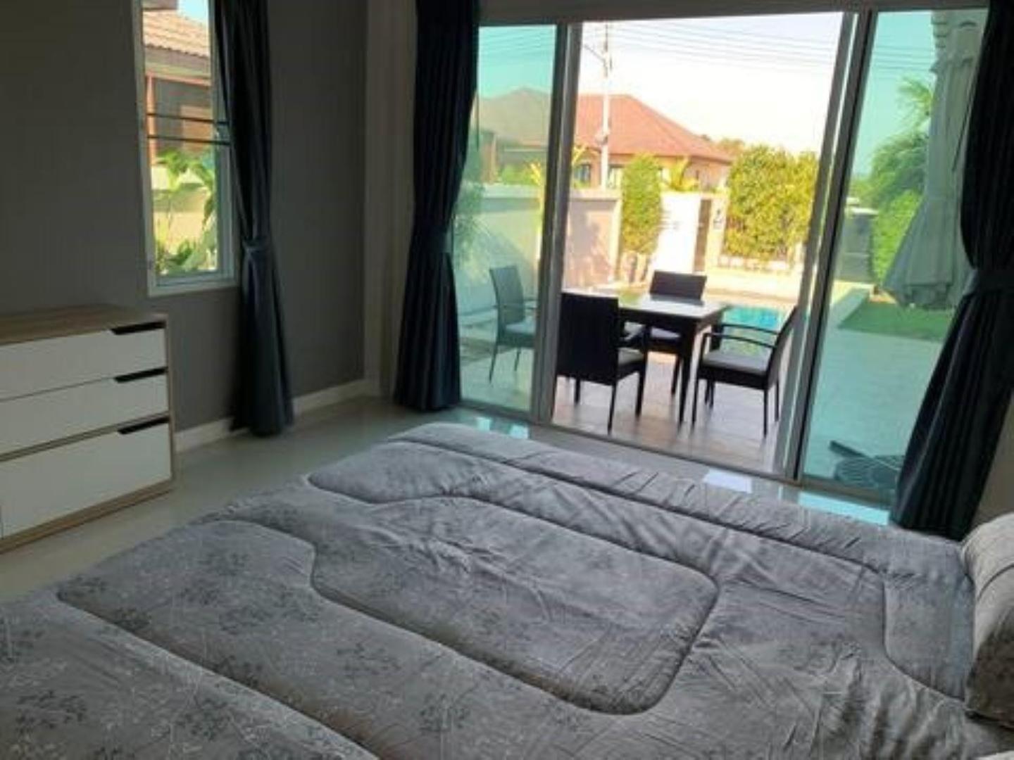 Luxury 3 Bed Pool Villa Ban Huai Yai Bagian luar foto